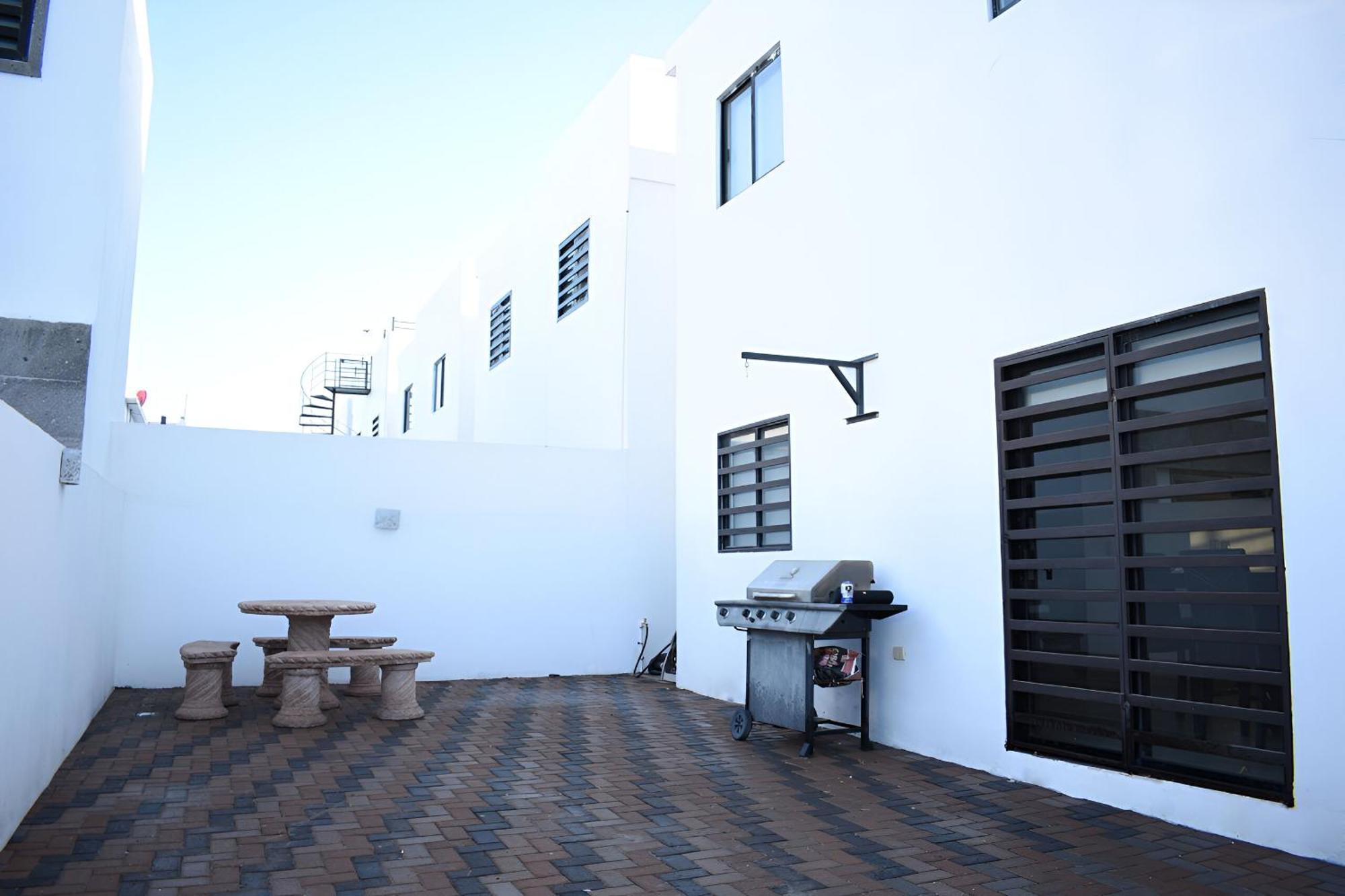 Alberca 3 Habitaciones, Cerca De La Playa, Cantera Residencial San Carlos Nuevo Guaymas Eksteriør bilde
