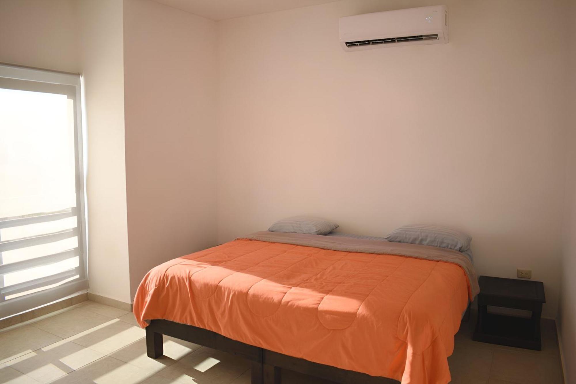 Alberca 3 Habitaciones, Cerca De La Playa, Cantera Residencial San Carlos Nuevo Guaymas Eksteriør bilde