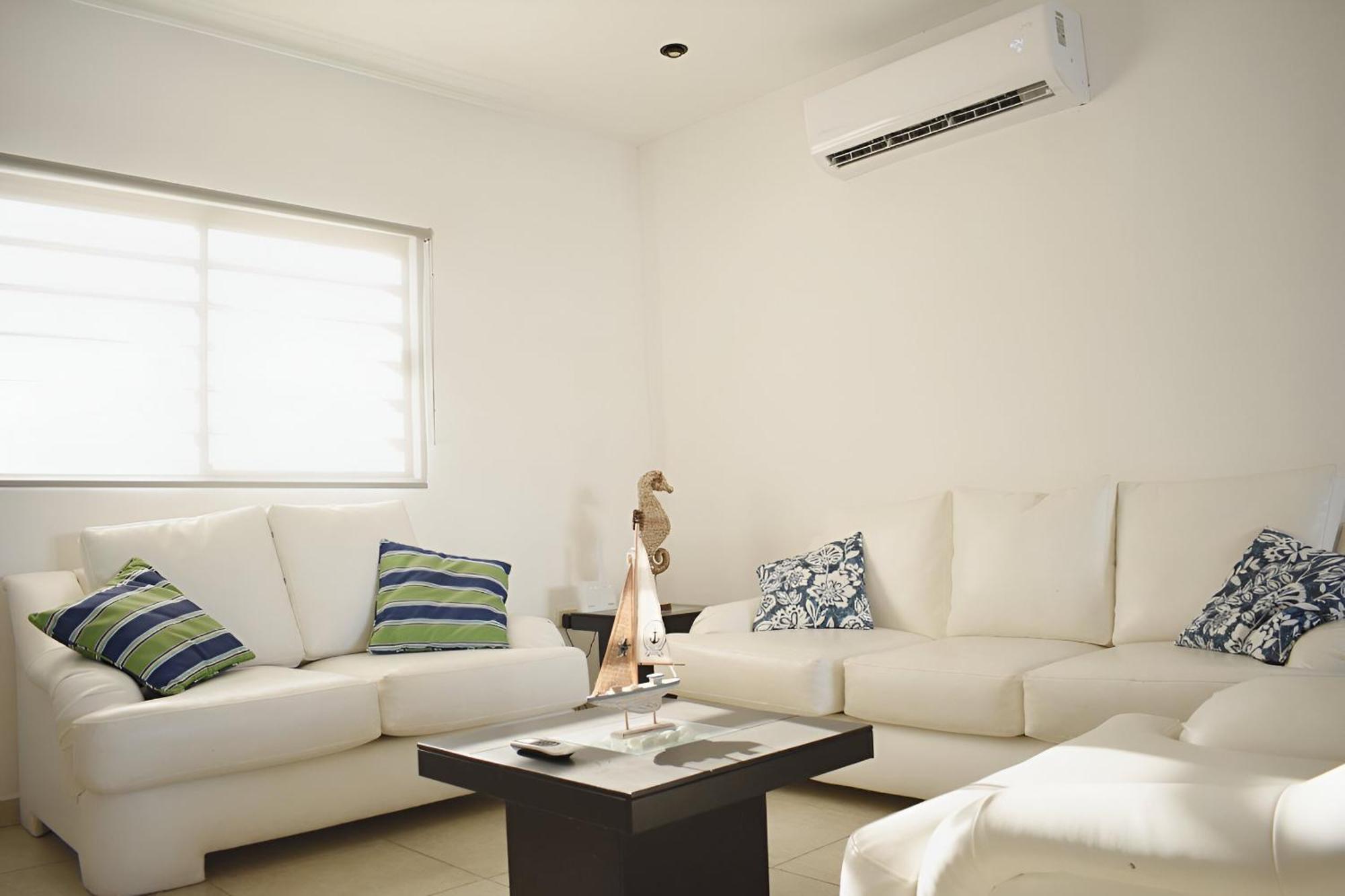 Alberca 3 Habitaciones, Cerca De La Playa, Cantera Residencial San Carlos Nuevo Guaymas Eksteriør bilde