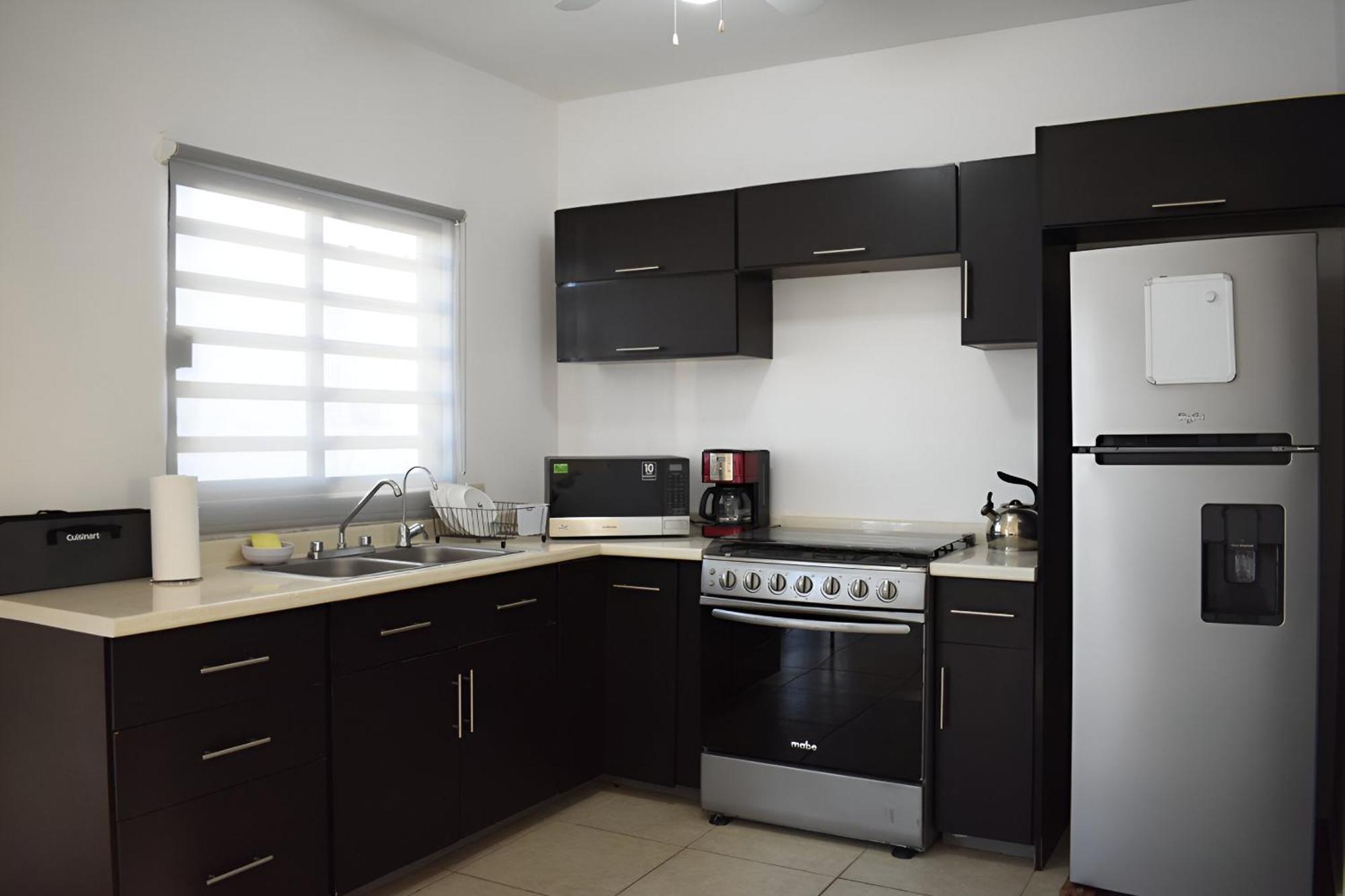 Alberca 3 Habitaciones, Cerca De La Playa, Cantera Residencial San Carlos Nuevo Guaymas Eksteriør bilde