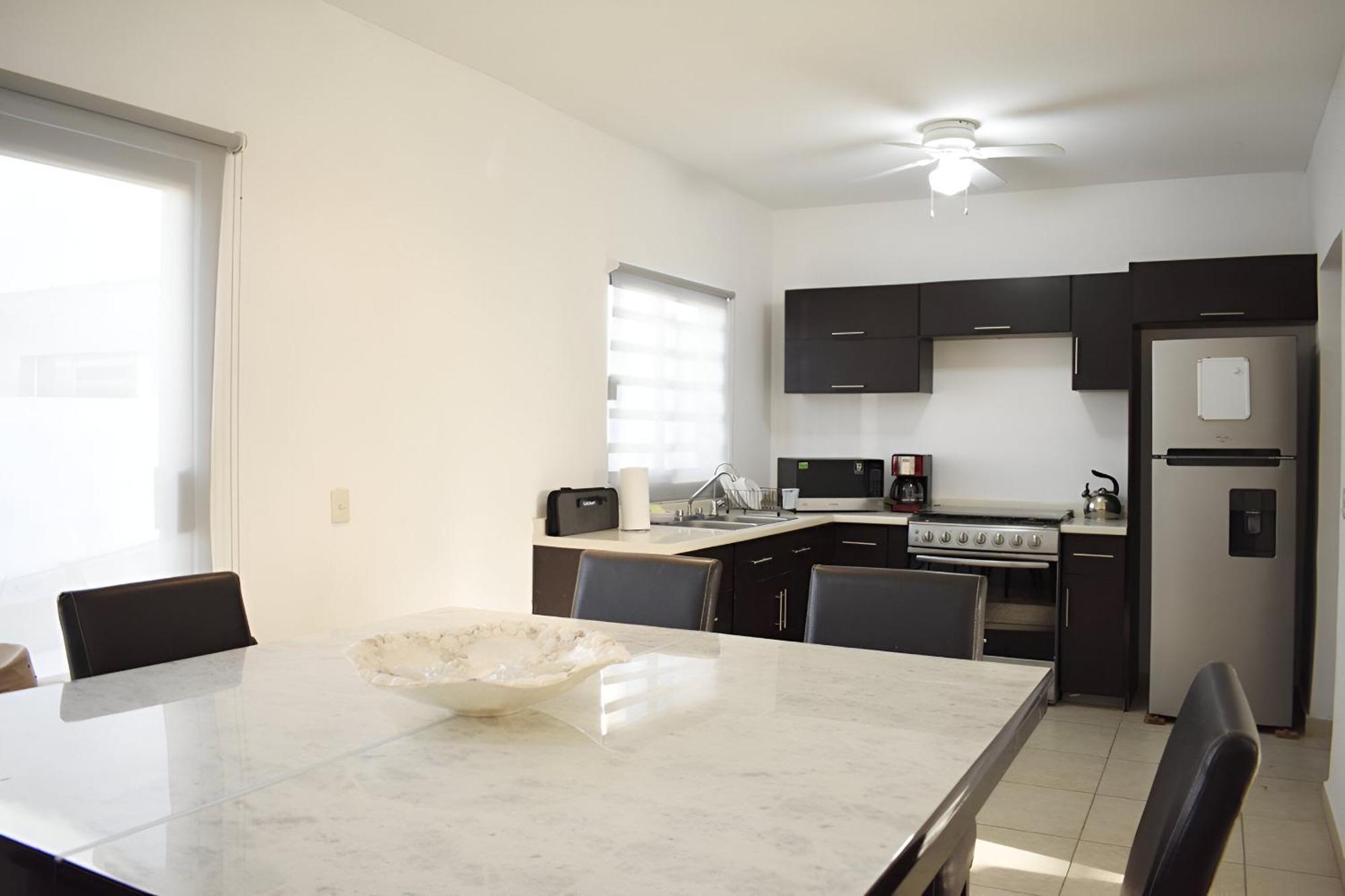 Alberca 3 Habitaciones, Cerca De La Playa, Cantera Residencial San Carlos Nuevo Guaymas Eksteriør bilde
